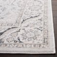 thumbnail image 3 of SAFAVIEH Isabella Kuzman Floral Bordered Area Rug, 3 of 6