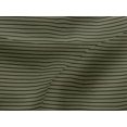 thumbnail image 4 of oneOone Viscose Jersey Fabric Horizontal Stripe Print Fabric By The Yard 60 Inch Wide, 4 of 5
