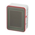 thumbnail image 3 of 15in1 for Smart Air Quality Monitor Air Quality Tester Real Time For Home And Office White, 3 of 9