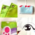 thumbnail image 5 of Agiferg Easter Banner Holiday Decorations Eggs Bunny Banner Cloth Holiday Party Photo Background, 5 of 5