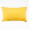 thumbnail image 1 of Musone Coussin décoratif lombaire Bleu Marine, 1 of 2