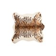 thumbnail image 1 of H-Luxe Faux Hide Animal Print Rug, 1 of 2