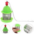 thumbnail image 3 of Stainless Steel Tea Infuser Tea Strainer Loose Leaf Tea Strainer Tea Steeper, 3 of 8