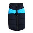 thumbnail image 2 of LSLJS Us Pet Dog Vest Jacket Warm Clothes Winter Padded Coat Small/Large, Pet Costume, 2 of 2
