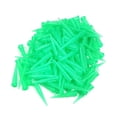 thumbnail image 2 of Utoolmart Aiguille de Remplissage Distributrice Industrielle à Embout Émoussé Effilé 18ga Verte 250 Pcs, 2 of 4