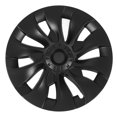 thumbnail image 1 of Wheel Covers Hub Caps,4PCS Wheel Hub Cap Wheel Hub Cover Wheel Cover Hubcap Meticulously Designed, 1 of 14