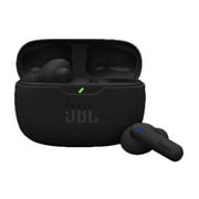 JBL Vibe Beam 2 True Wireless Noise Cancelling Earbuds - Black