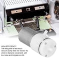 thumbnail image 4 of Micro Air Pump, 12V 1.5-3.2L/min Waterproof Miniature Vacuum Pump  For, 4 of 8