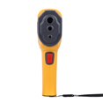 thumbnail image 3 of IR Imaging Camera,HT‑02D Handheld IR Thermal IR Imager Thermographic Camera Ultimate Reliability, 3 of 14