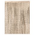 thumbnail image 1 of HLONK Rideaux à Paillettes 100x200CM Rideaux de Porte Fenêtre Panneaux à Franges Séparateur de Pièce pour Décoration Intérieure, 1 of 9
