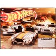 thumbnail image 2 of Hot Wheels Zamac Multipacks of 6 Toy Cars, 2 of 5