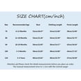 thumbnail image 2 of Sunnyoo Girls Ribbed Cotton Long Sleeve T-Shirt Flared Pants Outfits, 2 of 6
