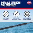 thumbnail image 3 of Penn Carnage III Boat Conventional Spinning Fishing Rod, 7’, Loads 30 – 50 Lbs, Black, 3 of 11