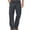 Grey, variant on hoksml Men's Solid Color Cargo Pants Straight Leg Multi-Pocket Work Pants Casual Comfort Fit Trousers