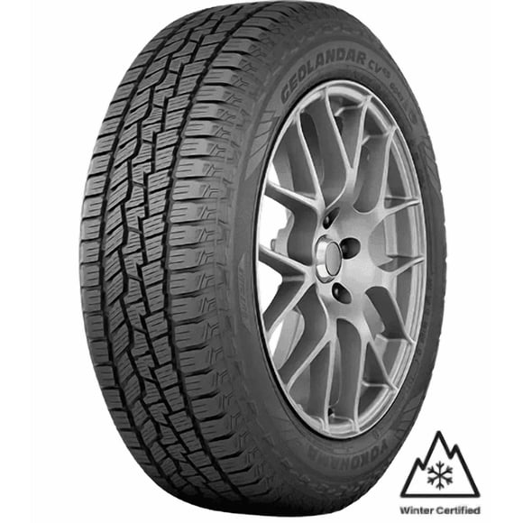 Yokohama Geolandar CV 4S 255/50R19XL 107V BSW tire