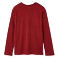 thumbnail image 2 of George Boys' Graphic Long Sleeve Tee, 2 of 2