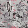 thumbnail image 1 of 20 Pack Luncheon 3 Pli Bird Bird En Floraison - Ensemble De 6, 1 of 2