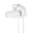 thumbnail image 3 of Raccord de Store Enrouleur, Raccord de Store Enrouleur Blanc Durable, Support Portable, Chaîne de Perles pour Traitement de Fenêtre, 3 of 8