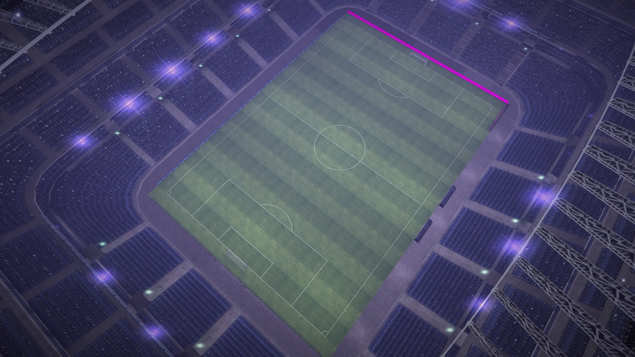 Jeu vidéo Final Kick Football Legends pour (PlayStation 5)
