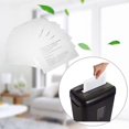 thumbnail image 2 of 48PCS Paper Shredder Lubricant Sheets Shredder Lubricating Oil Portable Paper Type Lubricating Oil For, 2 of 5