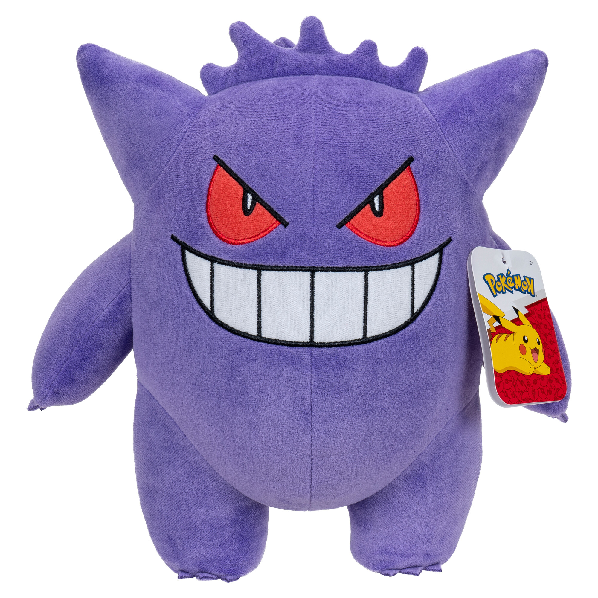 Peluche Pokémon de 12 po - Ectoplasma