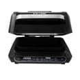 thumbnail image 2 of Kalorik® 8-in-1 Digital Air Fryer Grill FT 51453 BK, 2 of 7