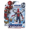 thumbnail image 1 of Marvel Avengers Iron Spider 6-Inch-Scale Marvel Super Hero Action Figure Toy, 1 of 7