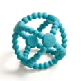 thumbnail image 1 of Itzy Ritzy Bitzy Ball Silicone Teething Toy for Infants, Baby Teether, 0+ Months, 1 of 4