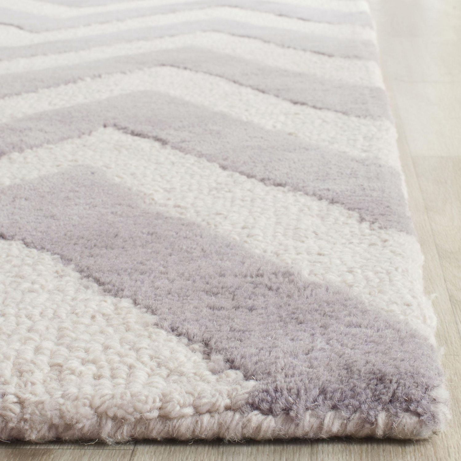 Safavieh Cambridge Kaitlyn Tapis Chevron