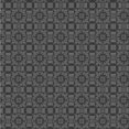 thumbnail image 1 of Ahgly Company Tapis d'Intérieur Lavables en Machine, Carrés de Transition, 4' Carrés, 1 of 7