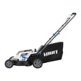 thumbnail image 4 of HART HART 20-Volt 13-inch Push Mower (1) 4Ah Lithium-ion Battery, 4 of 5