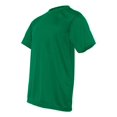 thumbnail image 2 of Youth 100% Poly Performance Short-Sleeve T-Shirt - C5200, 2 of 2