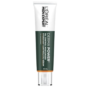 L’Oréal Paris Hommes Expert Derma Power Face Hydratant pour les hommes, 40ml