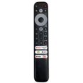 thumbnail image 2 of New Original RC902V FMRI For TCL QLED Voice TV Remote Control 55C728 X925 FMR6, 2 of 5