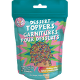 thumbnail image 1 of Dessert Topper Birthday Cake Candy Crumbs, 1 of 3