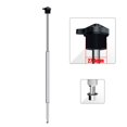thumbnail image 1 of MYG Bike Bicycle Oil Fork Oil Pump Repair Parts Hand/Line Control 27.4x1.5mm, 1 of 9