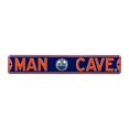 thumbnail image 1 of Oilers d'Edmonton Panneau de Rue Caverne pour Homme, 1 of 1
