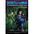 thumbnail image 2 of Secrets du Ninja, Sean Michael Wilson Livre Broché, 2 of 3