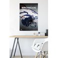 thumbnail image 4 of NFL Denver Broncos - Casque 16, 4 of 4