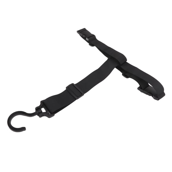 LYUMO Outdoor Fishing Wader Boot Hanger 360° Rotating Buckle Adjustable Wader Boots Strap For Fishing,Adjustable Wader Boots Strap,Adjustable Wader Boots Belt
