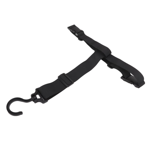 LYUMO Outdoor Fishing Wader Boot Hanger 360° Rotating Buckle Adjustable Wader Boots Strap For Fishing,Adjustable Wader Boots Strap,Adjustable Wader Boots Belt