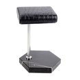thumbnail image 2 of Xingzhi Watch Organizer & Holder Watch Stand Natural Marble Base black, 2 of 9