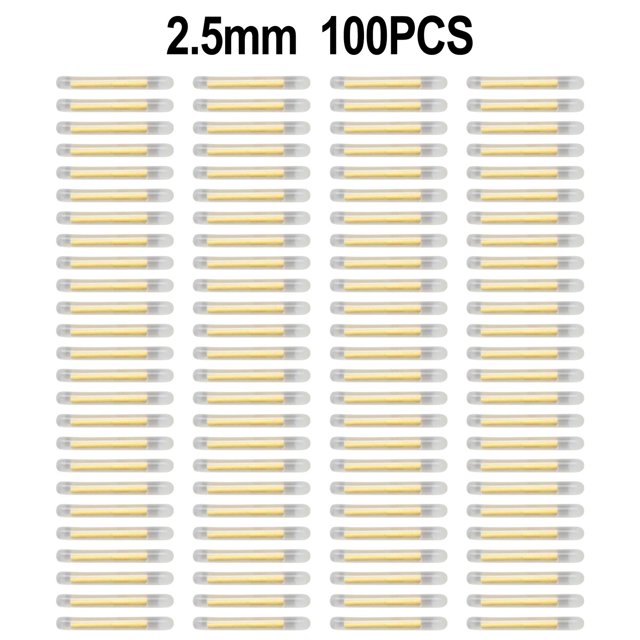 Fishing Float Lights High Visibility Glow Cudgels for Better Observation