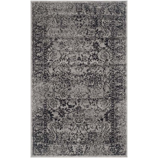 Safavieh Adirondack Grey Area Rug - 3' x 5'