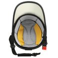 thumbnail image 2 of Sports Cycling Safety Helmet Baseball  Hat for Motorcycle Bike Scooter, 2 of 7