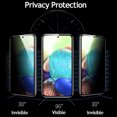 thumbnail image 2 of Verre Trempé 6en1 pour Protection d'Écran de Caméra Realme Realme C25Y, 2 of 5