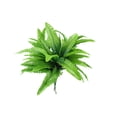 thumbnail image 1 of Clearance! Realistic Artificial Plants Outdoor Artificial Plants Porch Windows Home Decor, 1 of 4