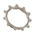 thumbnail image 3 of GLFILL Friction Reduction Road Mountain Bike Cog 11 Speed 13T Tooth Steel Part 11S 11T, 3 of 9