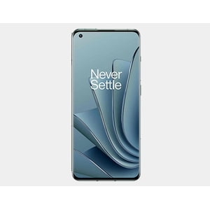 OnePlus 10 Pro 5G Double SIM 256GB 12GB RAM GSM Débloqué - vert