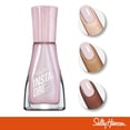 thumbnail image 4 of Vernis à ongles Sally Hansen Insta-Dri®, formule 3-en-1 avec base et top coat intégrés, sèche en 60 secondes, 4 of 7